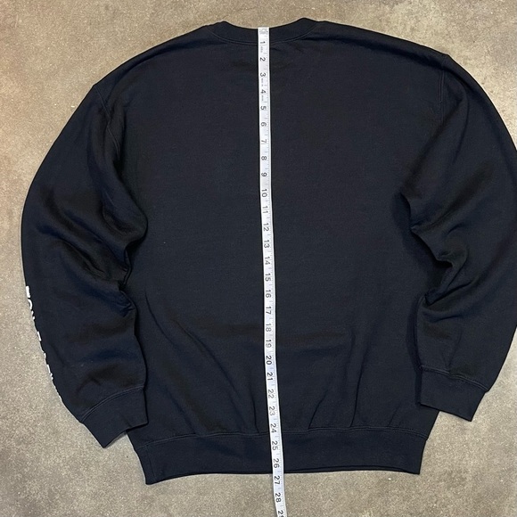 My Hero Academia Plus Ultra Graphic Sweater Sweatshirt - Picture 8 of 9